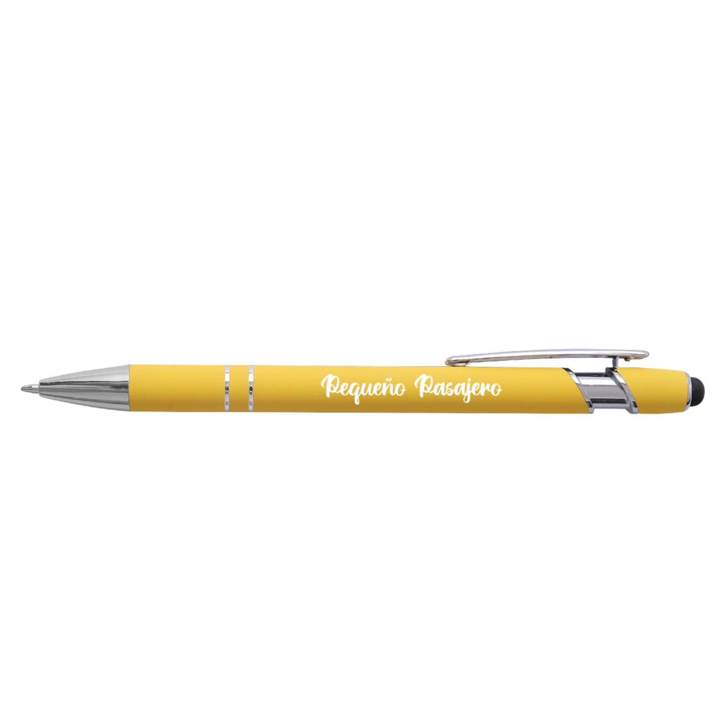 Bolígrafo